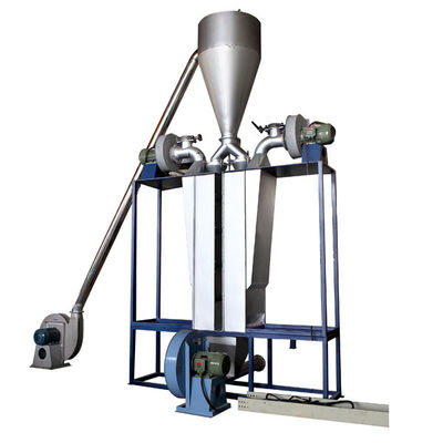 Mua Stainless Steel PET chai giặt đường Zig Zag Air phân loại tùy chỉnh online manufacture