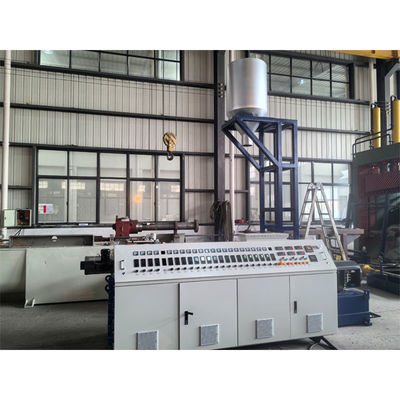 Mua Máy ép ống nhựa Máy ép ống HDPE online manufacture