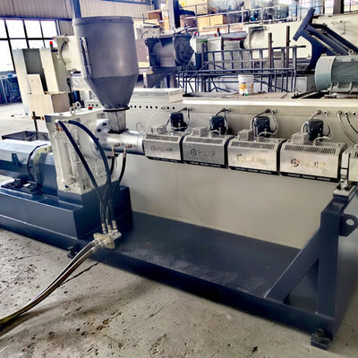 Mua Đường dây sản xuất đường ống nhựa vít đơn online manufacture