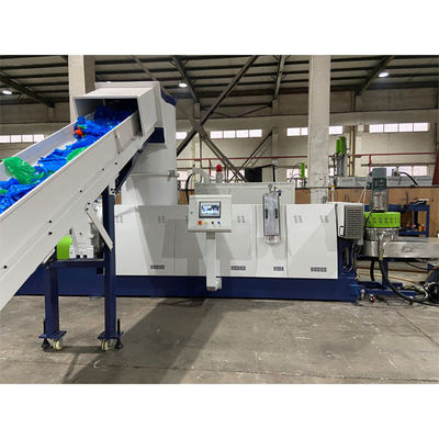 Mua 132kW - 250kW Máy Granulator nhựa thải Máy ép nhựa thải tùy chỉnh online manufacture