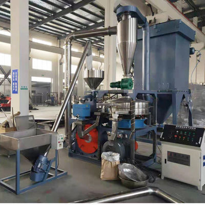 Mua Máy tái chế giặt nhựa đa chức năng online manufacture