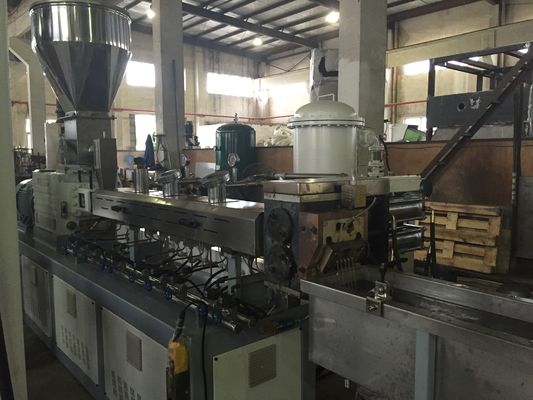 Mua Máy ép vít hai lần công nghiệp Máy kết hợp nhựa điện Tự động online manufacture