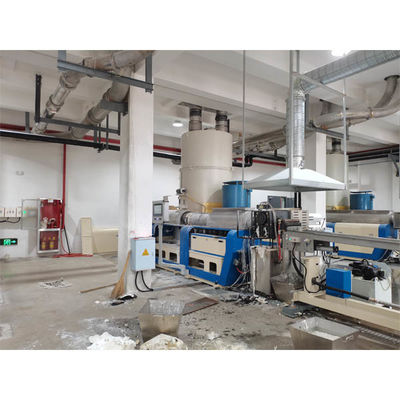 Mua Máy tái chế nhựa nhựa BOPET phim tự động online manufacture