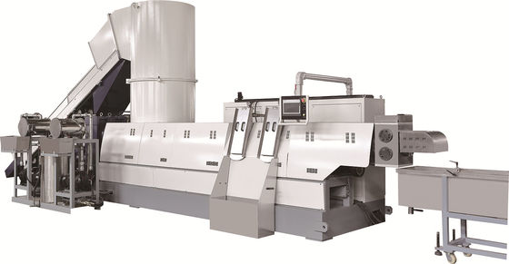 Mua Máy tái chế nhựa PET tự động được tùy chỉnh online manufacture