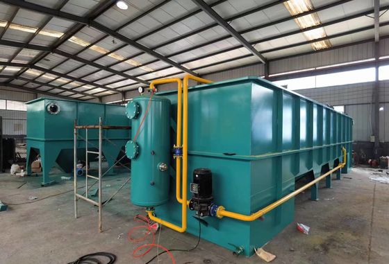 Mua Nhà máy xử lý chất thải thép cacbon Hệ thống xử lý nước công nghiệp tự động online manufacture