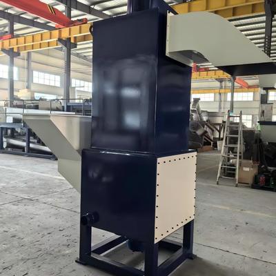 Mua Máy vận chuyển nhựa mới để tăng hiệu quả giặt online manufacture