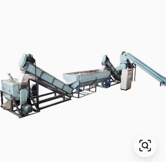 Mua Máy tái chế chất thải PP 500kg/h và máy tái chế nhựa Trung Quốc online manufacture