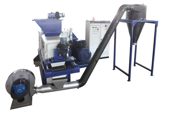 Máy sấy nhựa tự động hiệu quả cao