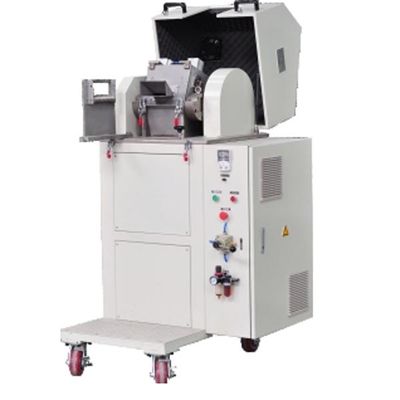 Máy tái chế giặt nhựa thép không gỉ 250-1500kg/hrs