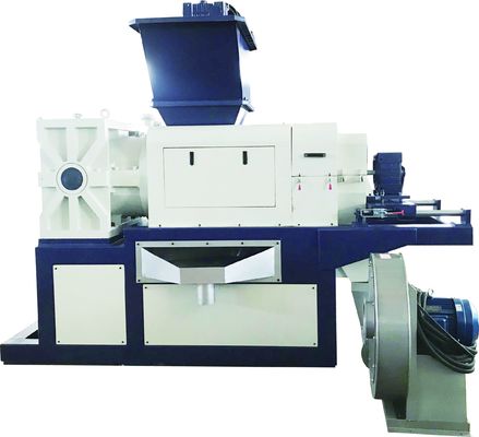 PP PE máy sấy ủi 1000kg mỗi giờ PP PE phim giặt dây