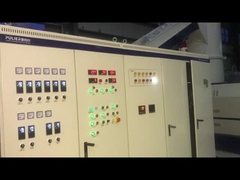 Máy hạt nhựa cho dây chuyền pelletizing phim thải