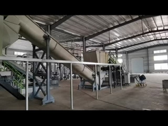 Đường giặt chai HDPE