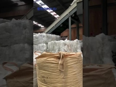 Máy sấy nhựa bằng màng PP PE 90kw 110kw Máy sấy ép