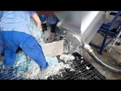 Máy sấy nhựa tự động hiệu quả cao