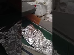 Máy tạo hạt BOPP