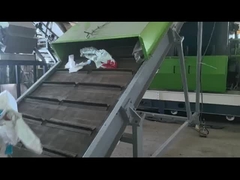 Máy băm trục đơn loại 2000